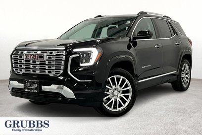 New 2026 GMC Terrain Denali w/ LPO, Floor Liner Package