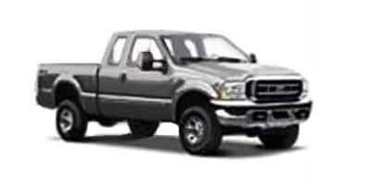 Used 2004 Ford F350 XLT