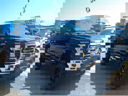 Used 2017 Ford F150 XLT