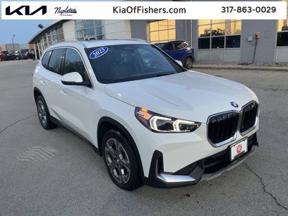 Used 2023 BMW X1 xDrive28i