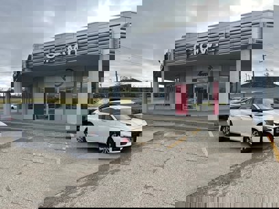 New 2025 Nissan Altima 2.5 S