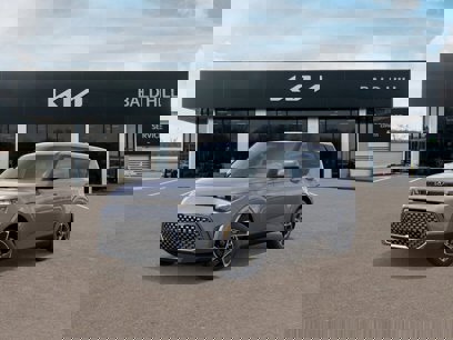New 2025 Kia Soul EX