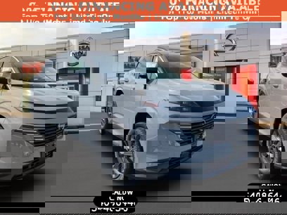 New 2025 Nissan Murano SL w/ Cargo Package