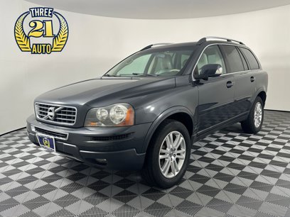Used 2011 Volvo XC90 3.2