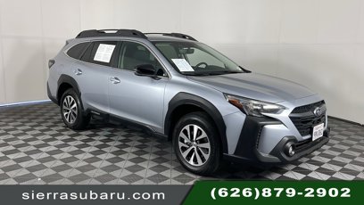 Used 2025 Subaru Outback Premium