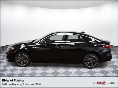 Used 2024 BMW 228i Gran Coupe