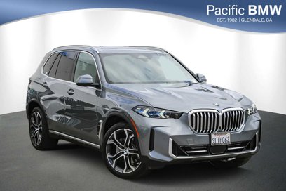Used 2025 BMW X5 sDrive40i