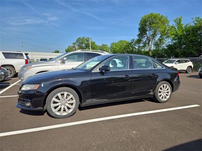 Used 2011 Audi A4 2.0T Premium Plus