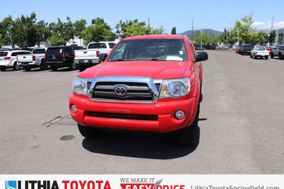 Used 2006 Toyota Tacoma PreRunner