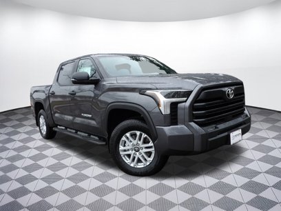 New 2025 Toyota Tundra SR5