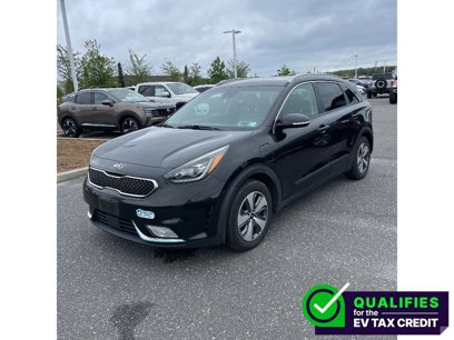Used 2019 Kia Niro EX Premium