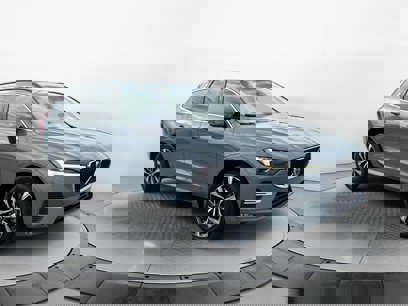Certified 2023 Volvo XC60 B5 Core
