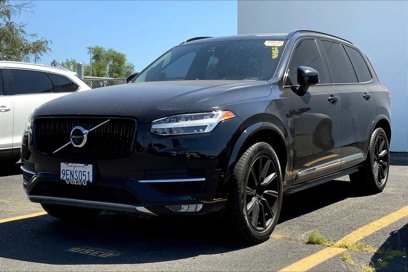 Used 2019 Volvo XC90 T6 Inscription w/ Luxury Package