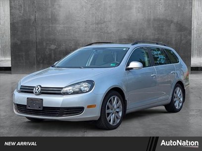 Used 2014 Volkswagen Jetta TDI