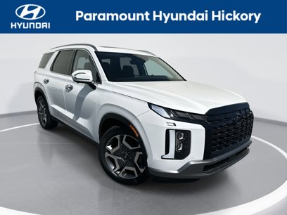 Used 2025 Hyundai Palisade SEL