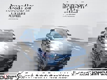 Used 2024 Mercedes-Benz C 300 Sedan