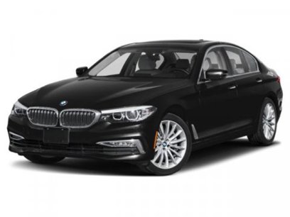 Used 2018 BMW 530i xDrive