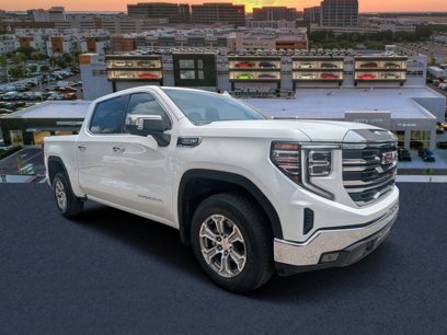 Used 2024 GMC Sierra 1500 SLT