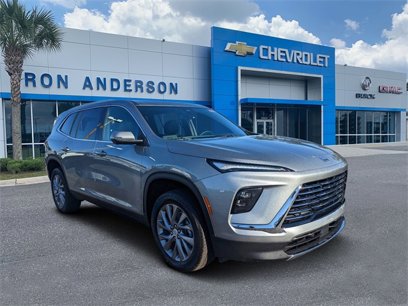 New 2025 Buick Enclave Preferred w/ Power Package