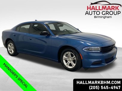 Used 2023 Dodge Charger SXT