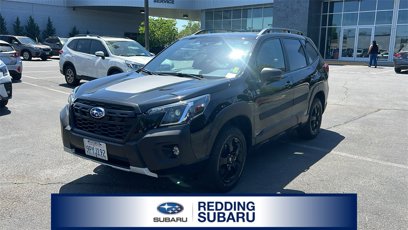 Used 2024 Subaru Forester Wilderness w/ Convenience Package
