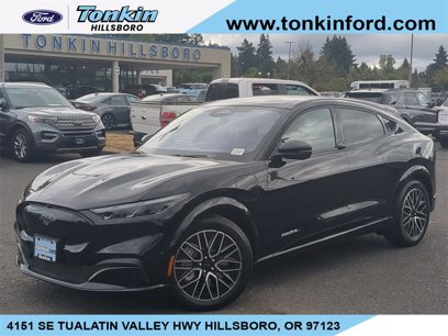Used 2024 Ford Mustang Mach-E Premium