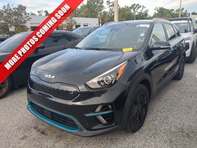 Used 2022 Kia Niro EX