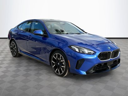 New 2025 BMW 228i xDrive w/ Premium Package