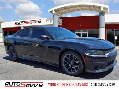 Used 2020 Dodge Charger R/T w/ Blacktop Package