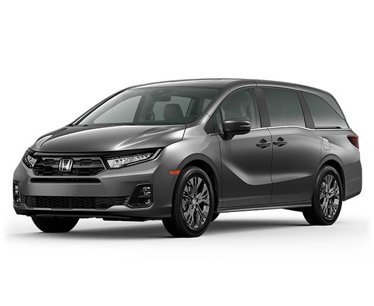 New 2025 Honda Odyssey Touring