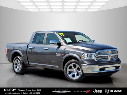 Used 2017 RAM 1500 Laramie w/ Convenience Group
