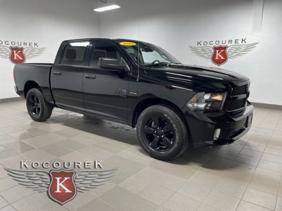 Used 2023 RAM 1500 Express
