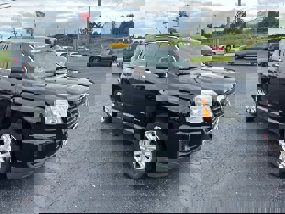 Used 2017 GMC Terrain SLE