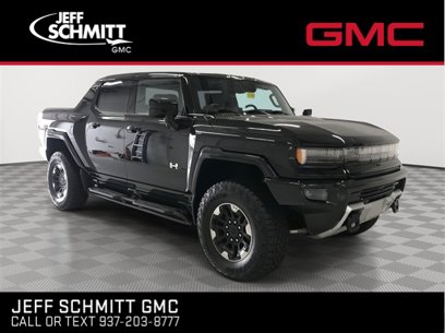 New 2025 GMC Hummer EV 3X w/ Extreme Off-Road Package