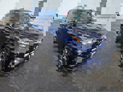 Certified 2021 Toyota Highlander XLE
