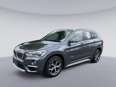 Used 2016 BMW X1 xDrive28i