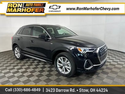 Used 2023 Audi Q3 2.0T Premium