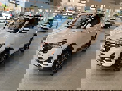 Used 2021 Buick Encore GX Select w/ Advanced Technology Package