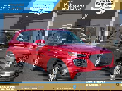 Used 2020 Hyundai Venue SEL