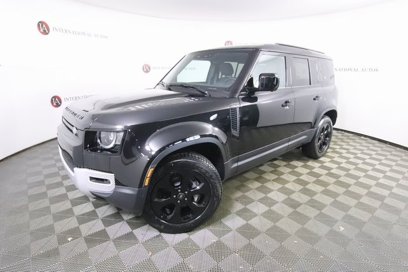 Used 2024 Land Rover Defender 110 S