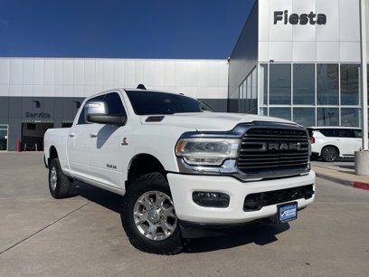 Used 2024 RAM 2500 Laramie