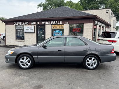 Used 2000 Lexus ES 330