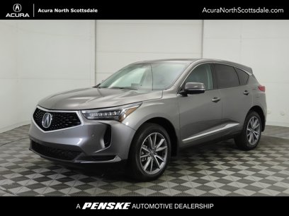 Certified 2023 Acura RDX w/ Technology Package