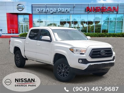 Used 2021 Toyota Tacoma SR5