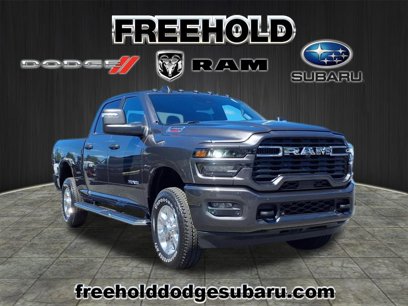 Used 2025 RAM 2500 Big Horn