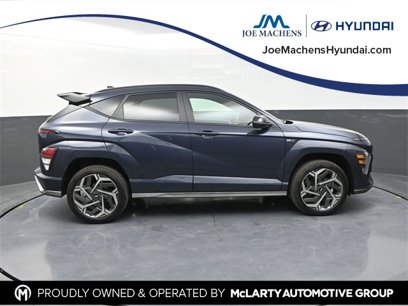 New 2025 Hyundai Kona N Line S