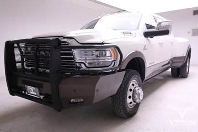 Used 2024 RAM 3500 Limited w/ Safety Group