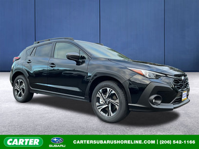 New 2025 Subaru Crosstrek 2.5i Premium