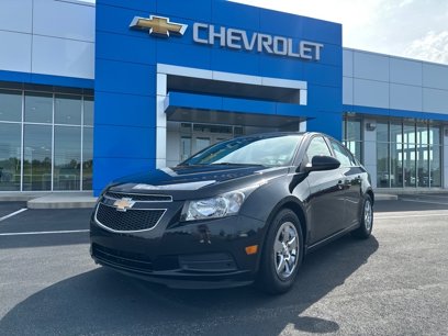Used 2012 Chevrolet Cruze LT w/ All-Star Edition