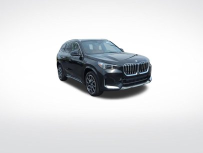 New 2025 BMW X1 xDrive28i w/ Technology Package